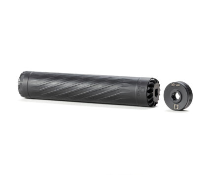 X30L-B Full Length Titanium Suppressor