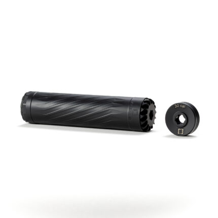 X30-B Compact Titanium Suppressor