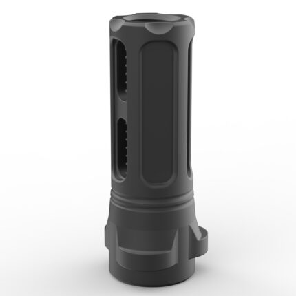Sentinel Caged Flash Hider for Breek-LOK 3QD